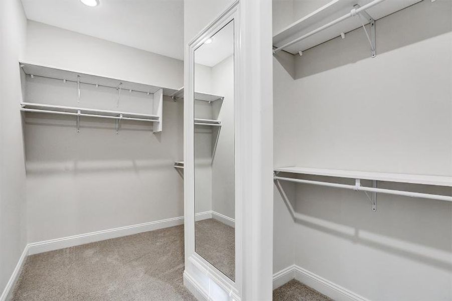 Grace Bay, Master Bedroom