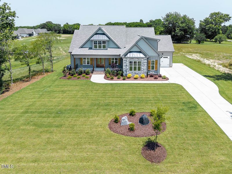 20 Water Willow Ln drone-2