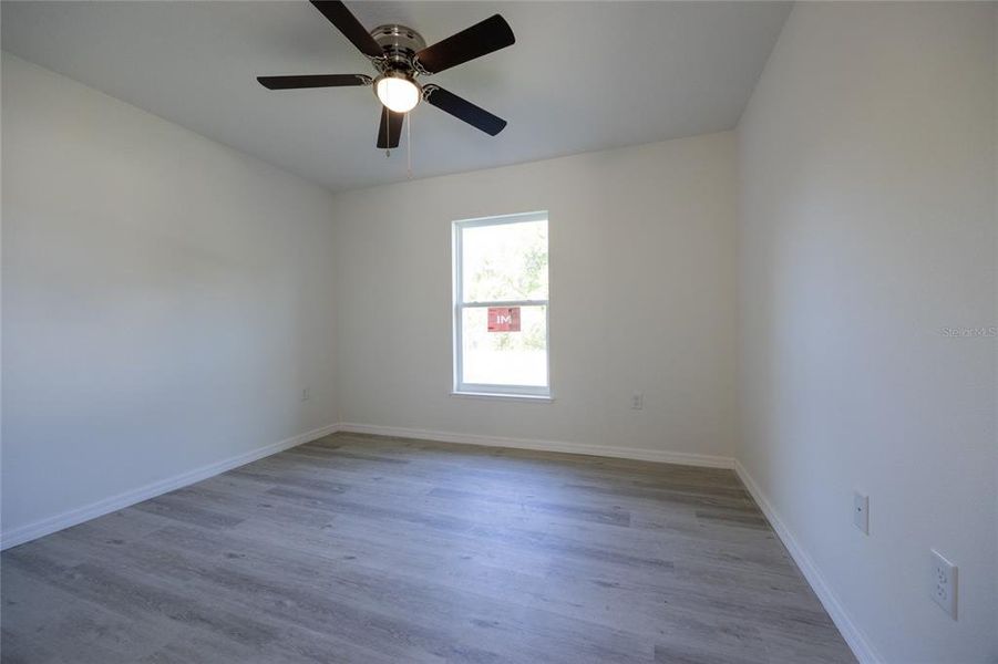 Spacious, unfurnished interior of a new home in , Williston (Image 38). Spacious, unfurnished interior of a new home in , Williston (Image 38).
