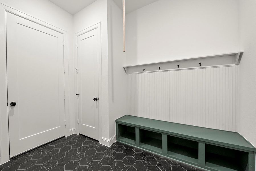 Mudroom Mudroom