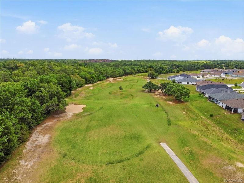 Natural landscape and outdoor views near The Fairways At Twisted Oaks in Beverly Hills (Image 72).