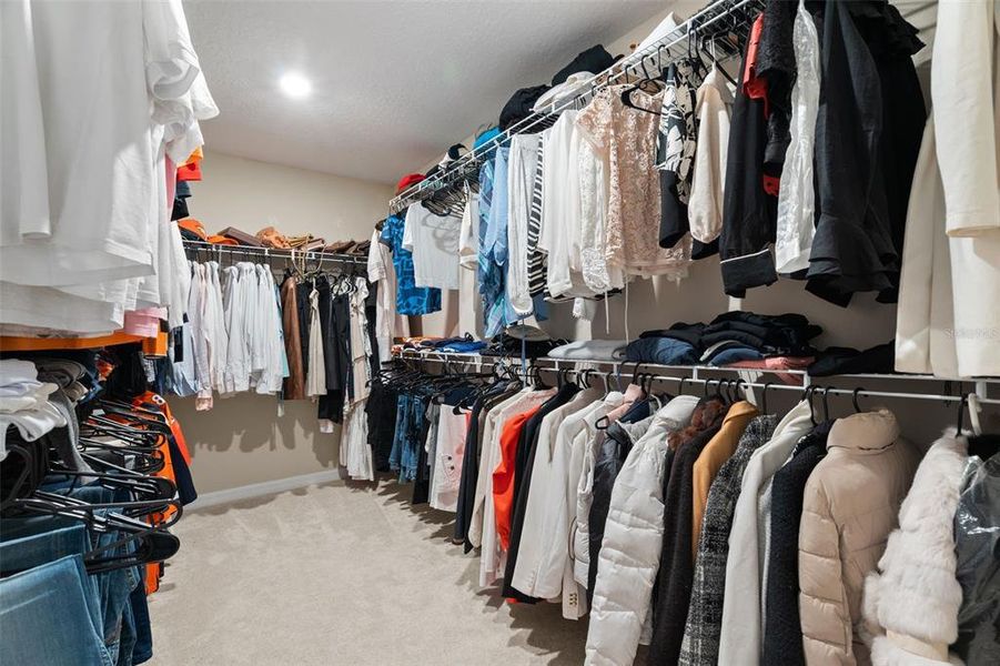 Close-up of interior finishes inside a home in , Winter Garden (Image 19).