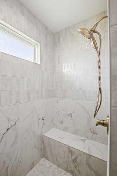 Close-up of interior finishes inside a home in Escalera Ranch 1833, Victoria (Image 23). Close-up of interior finishes inside a home in Escalera Ranch 1833, Victoria (Image 23).