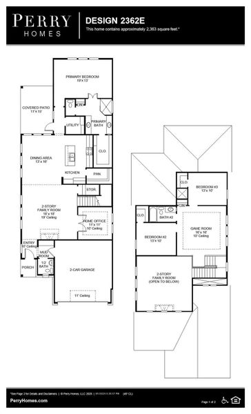 View of property floor plan View of property floor plan