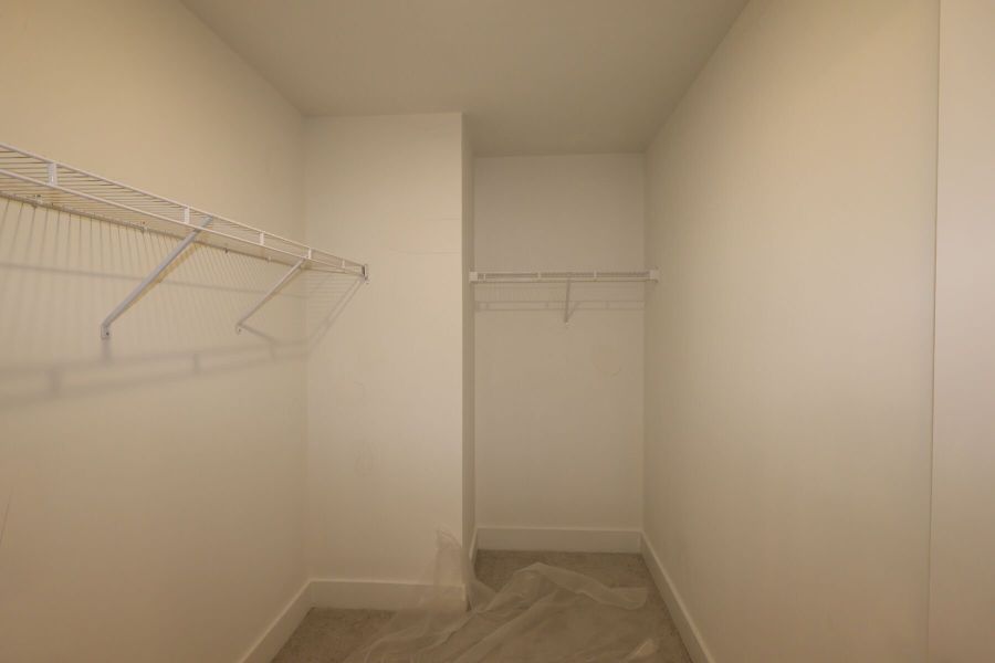 Owner's Closet Owner's Closet