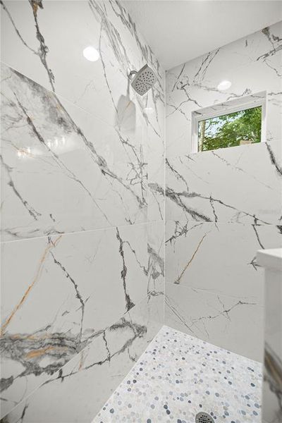 Close-up of interior finishes inside a home in , Ocala (Image 10).