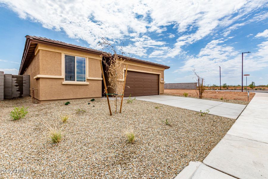 5 - Soft Wind 5 - Soft Wind