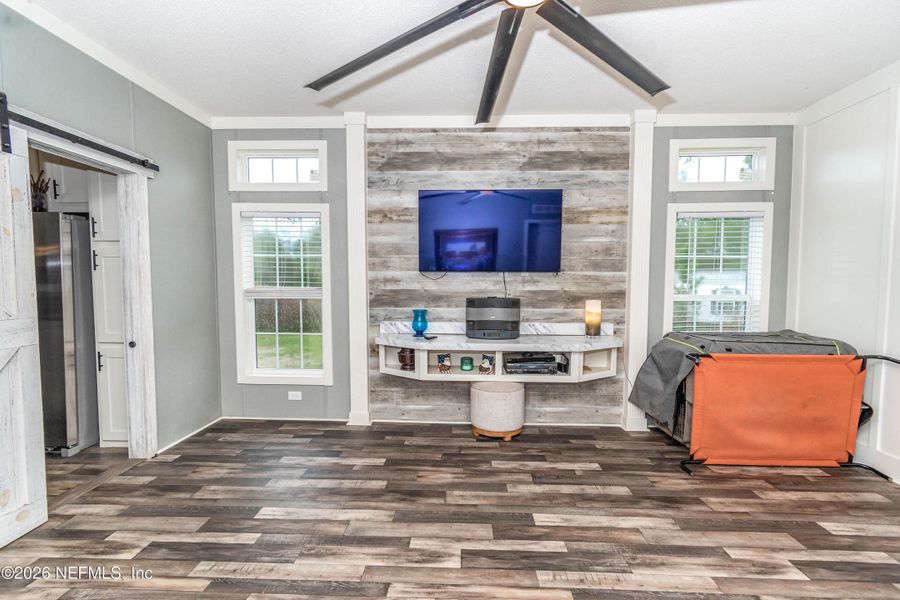 Furnished interior view inside a new home in , Glen St. Mary (Image 5). Furnished interior view inside a new home in , Glen St. Mary (Image 5).