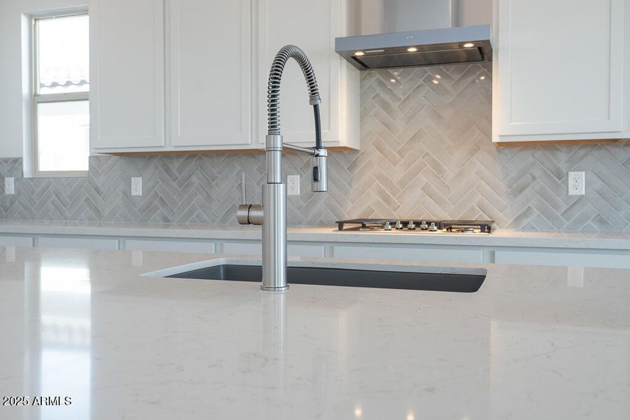 Tri Pointe Blossom Rock 494 - Kitchen-2M