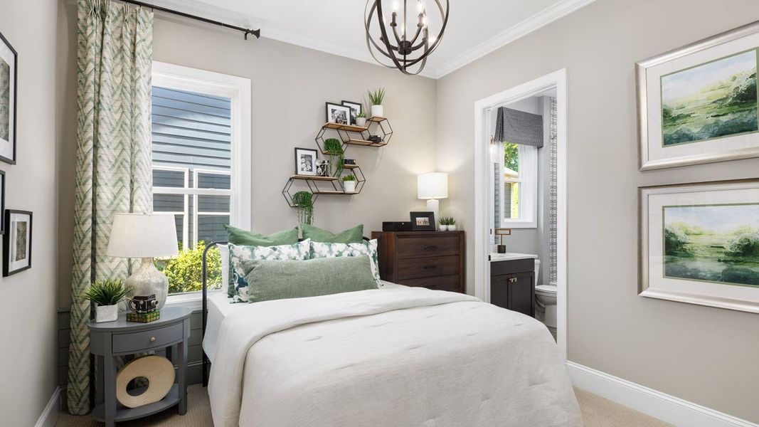 Bedroom 3