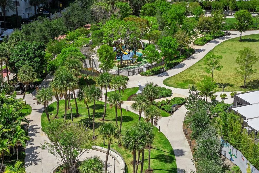 Community amenities in , Miami Beach (Image 41). Community amenities in , Miami Beach (Image 41).