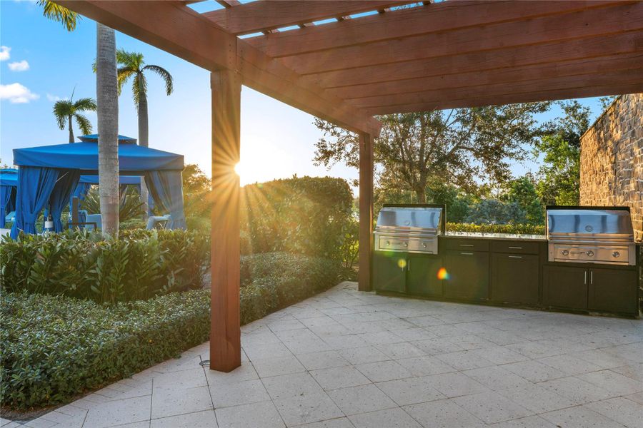 Image 65 of a home in Arden: The Waterford Collection.