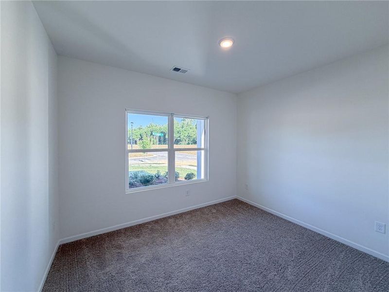 Spacious, unfurnished interior of a new home in , Rockmart (Image 11).