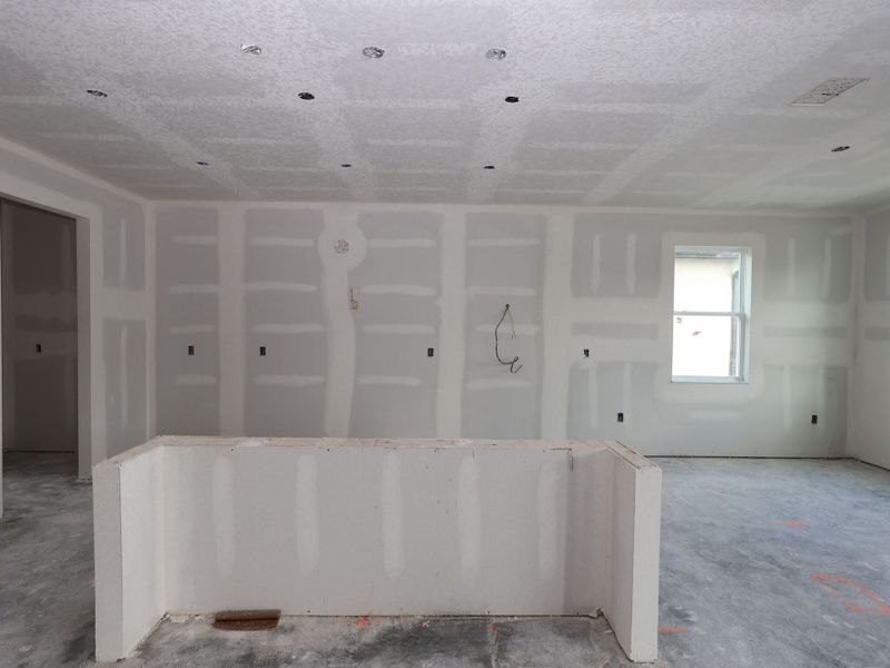 Drywall Drywall