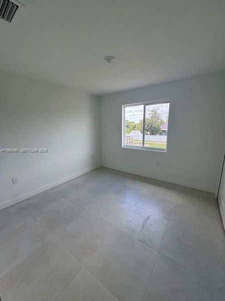 Spacious, unfurnished interior of a new home in , Homestead (Image 3). Spacious, unfurnished interior of a new home in , Homestead (Image 3).