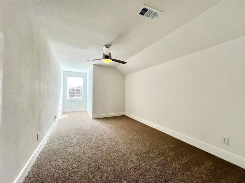 Spacious, unfurnished interior of a new home in , Garland (Image 19). Spacious, unfurnished interior of a new home in , Garland (Image 19).