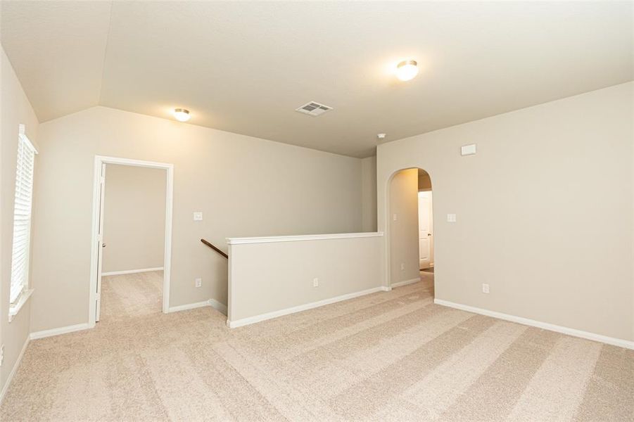 Image 25 of a home in Charleston Heights.