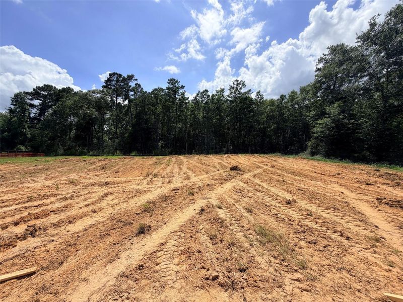 Site preparation for new homesites in Butlers Bend Estates, Pinehurst (Image 15). Site preparation for new homesites in Butlers Bend Estates, Pinehurst (Image 15).