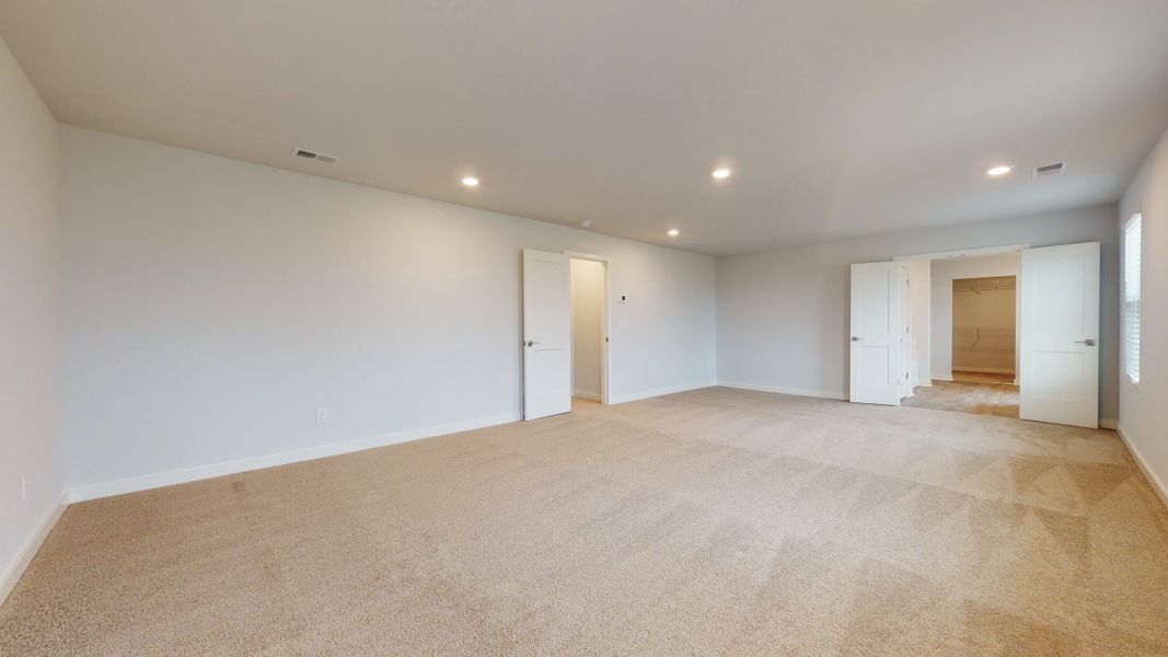 5br New Home in Fairburn, GA.  - Slide 40