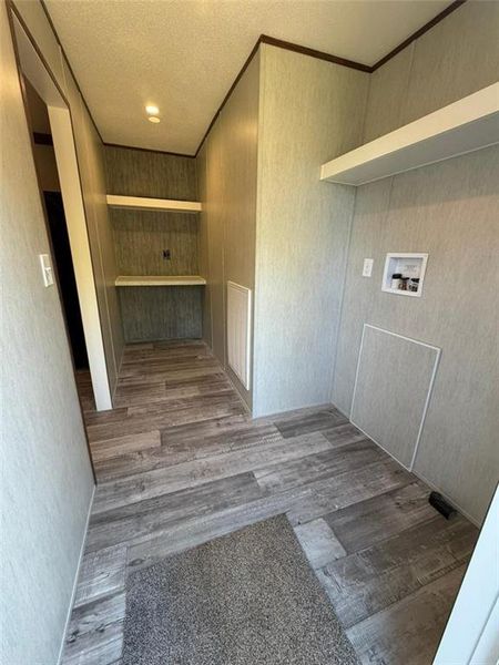 Spacious, unfurnished interior of a new home in , Royston (Image 17). Spacious, unfurnished interior of a new home in , Royston (Image 17).