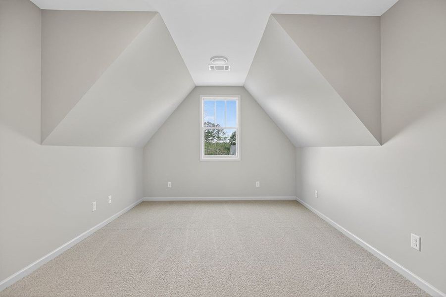 Spacious, unfurnished interior of a new home in GRAY ROAD, Roopville (Image 31).