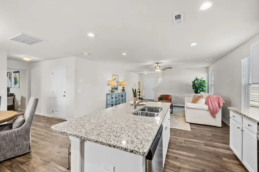 3br New Home in Spring Lake, NC.  - Slide 6