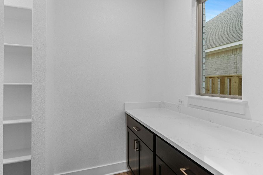 Georgetown, TX New Home.  - Slide 14