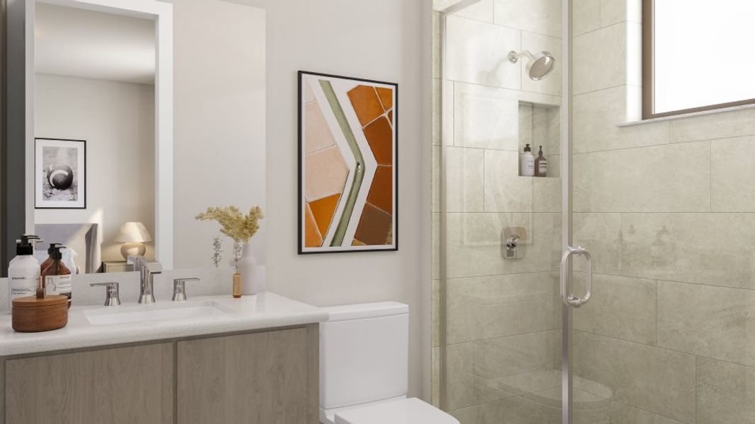 bathroom 3 bathroom 3