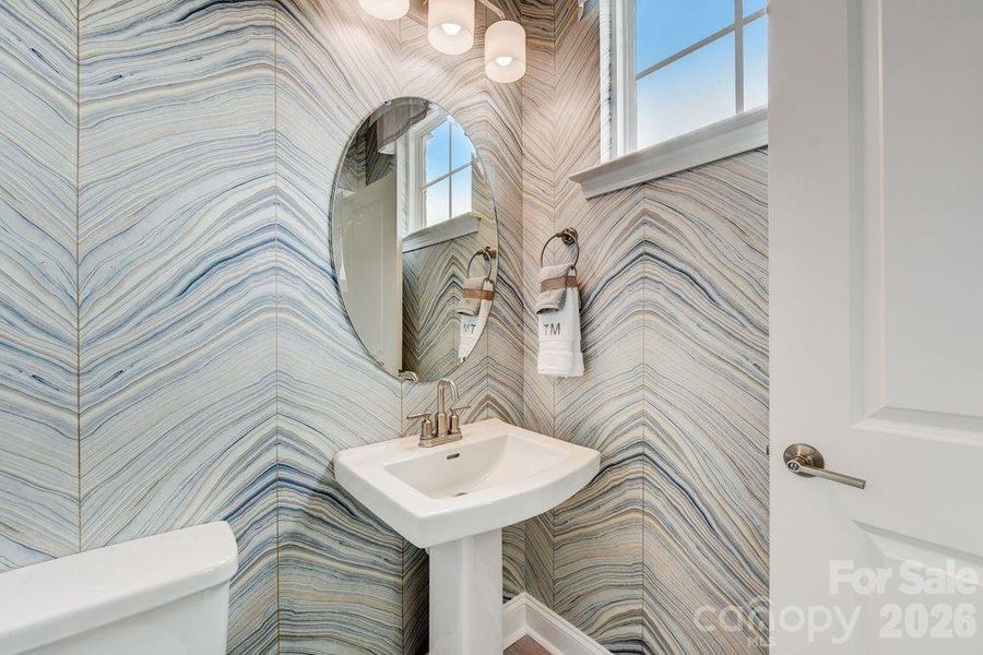 Representative Photo