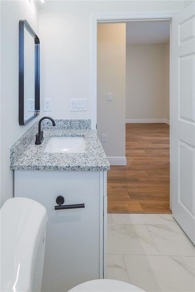 Furnished interior view inside a new home in , Tampa (Image 7). Furnished interior view inside a new home in , Tampa (Image 7).