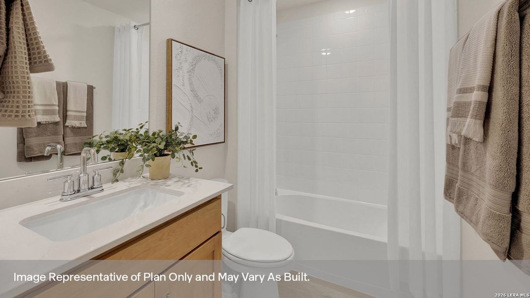 Image 38 of a home in Mayfair.