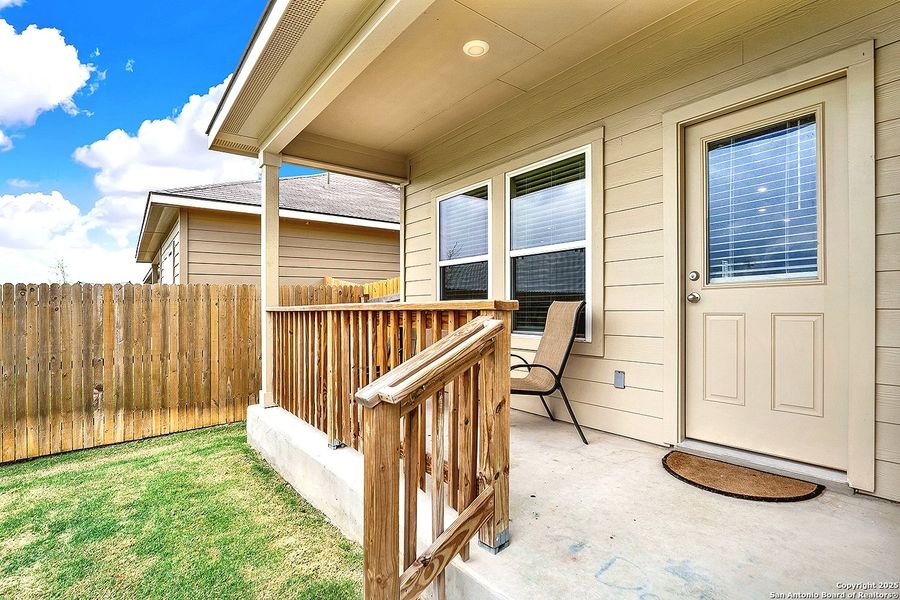 Image 27 of a home in The Links at River Bend.