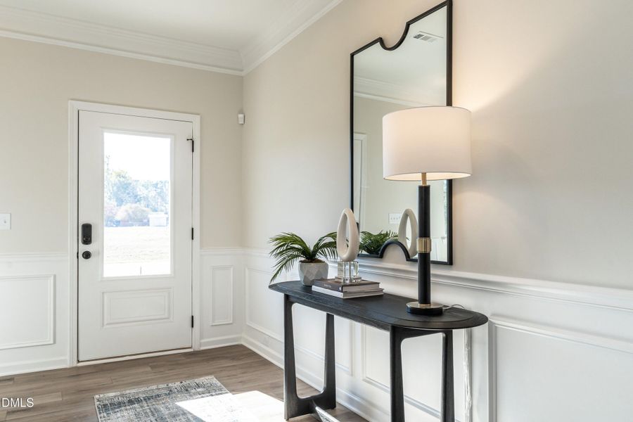 Representational Photo