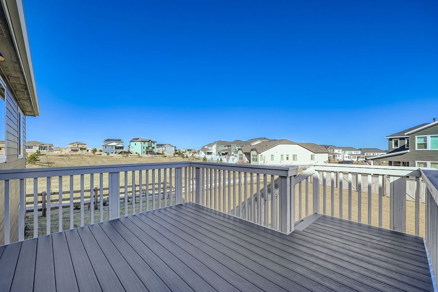 3br New Home in Parker, CO. - Slide 26 3br New Home in Parker, CO. - Slide 26