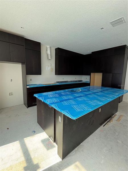 In-progress construction of a new home in , Tampa, FL (Image 14). In-progress construction of a new home in , Tampa, FL (Image 14).