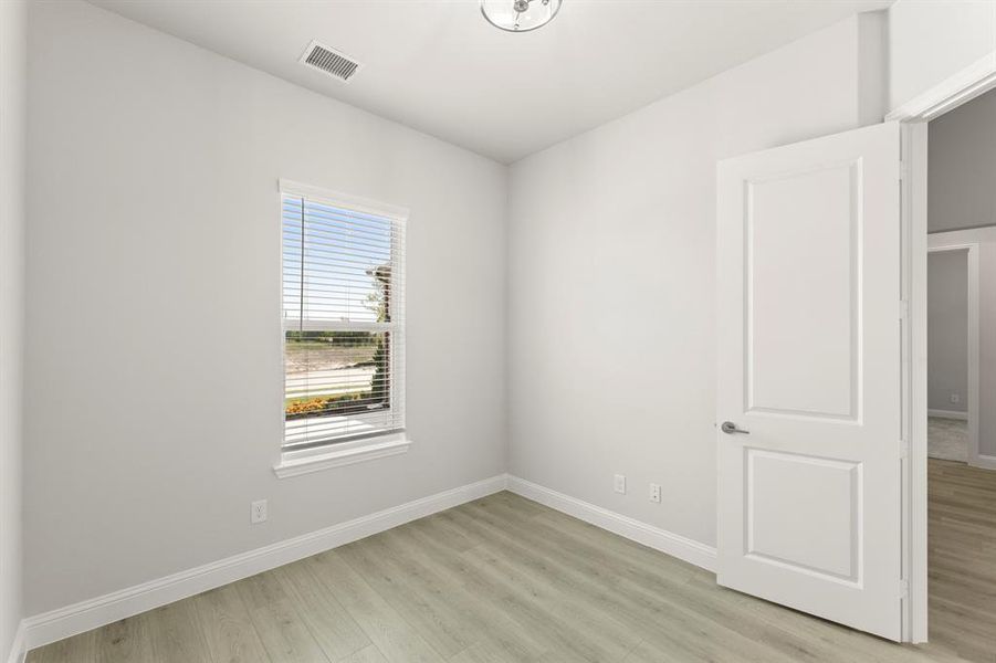 04. 2009 Morris - Study