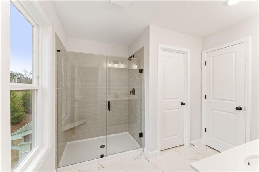Image 27 of a home in Cherokee Township.