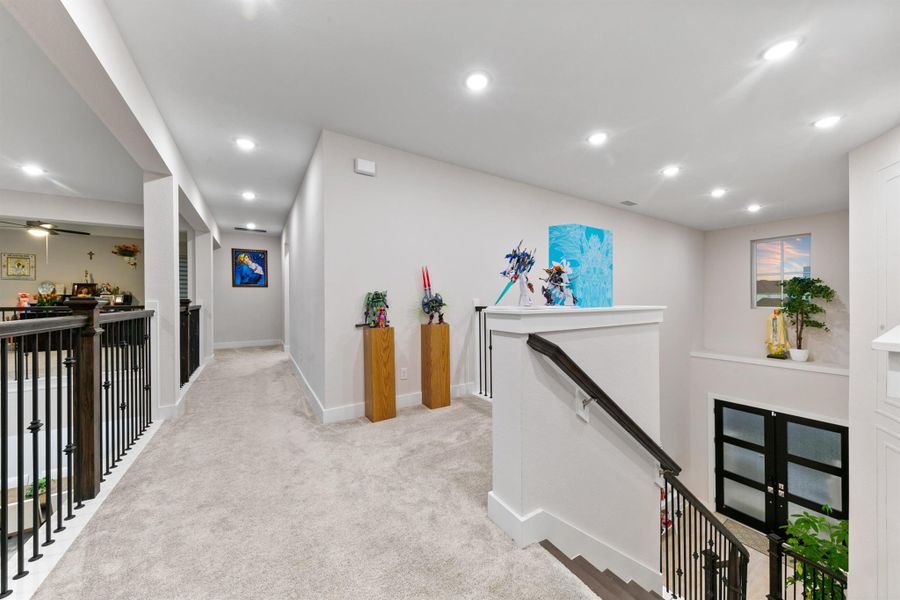 Image 26 of a home in Trillium 60′.