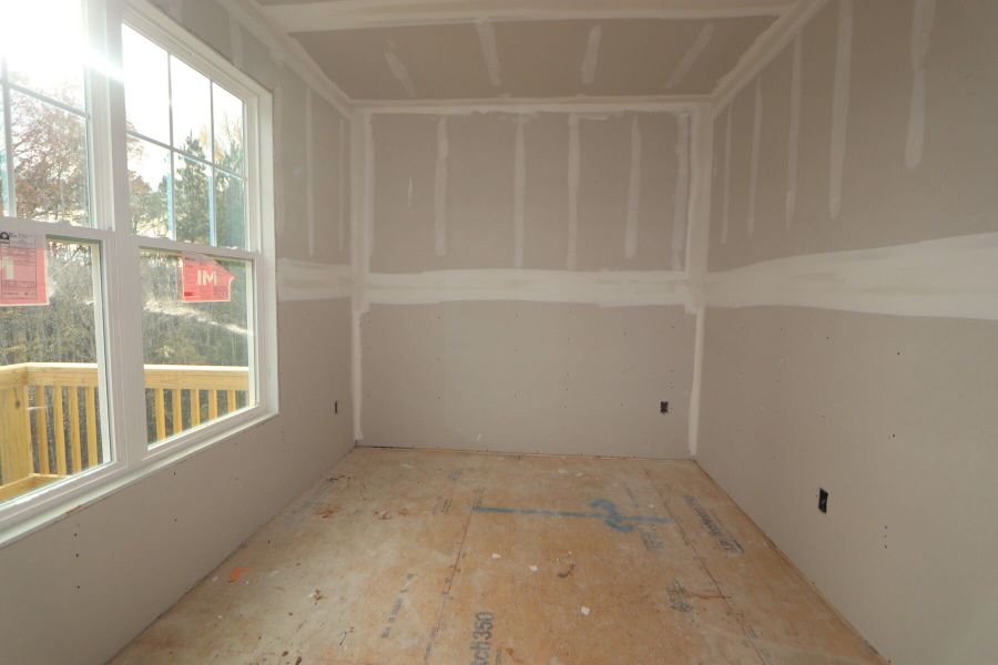 Drywall