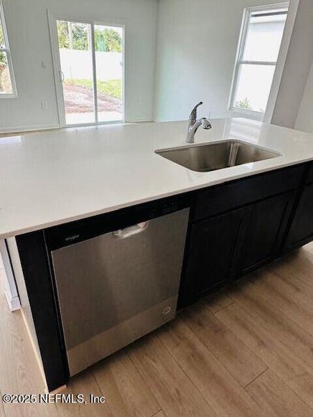 Image 32 of a home in Rookery.