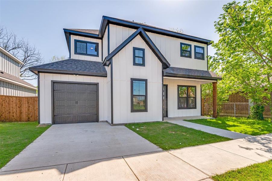 Welcome home to custom living Welcome home to custom living