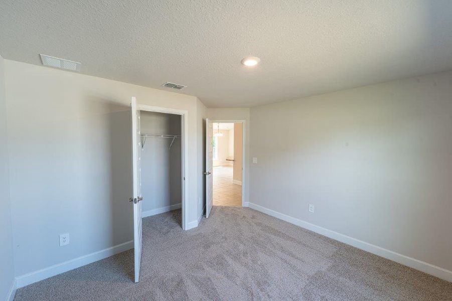 Furnished interior view inside a new home in Bayshore, Port St. Lucie (Image 10). Furnished interior view inside a new home in Bayshore, Port St. Lucie (Image 10).