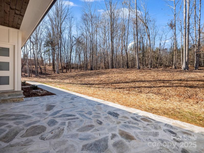 Private Patio Private Patio