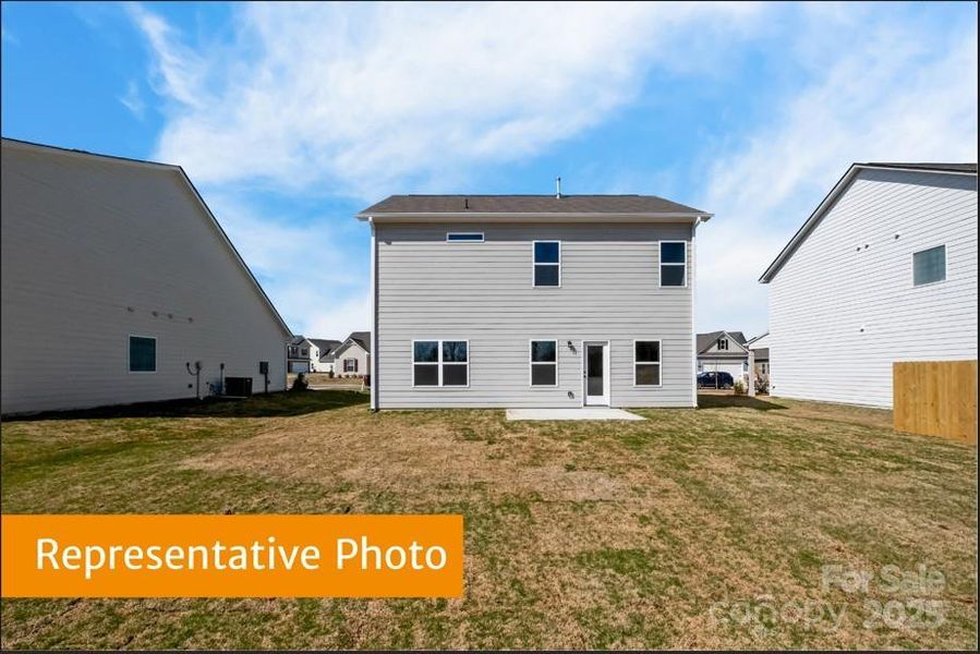 Image 7 of a home in Catawba Trace.