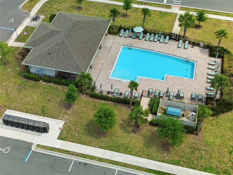 Community amenities in Winding Meadows, Apopka (Image 46).