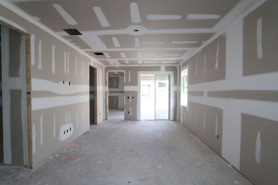 Drywall