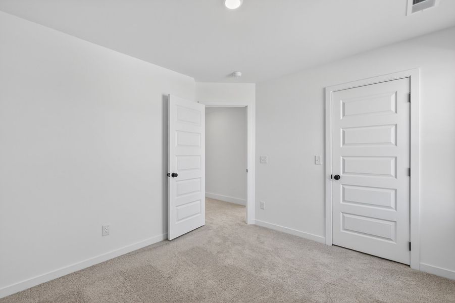 Photo of actual home* Photo of actual home*