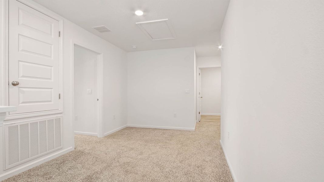 Image 19 representing the Robie by D.R. Horton in Riverwalk, Freeport, FL.