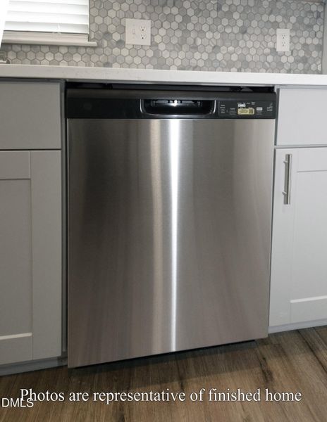 Kitchen Dishwasher Kitchen Dishwasher