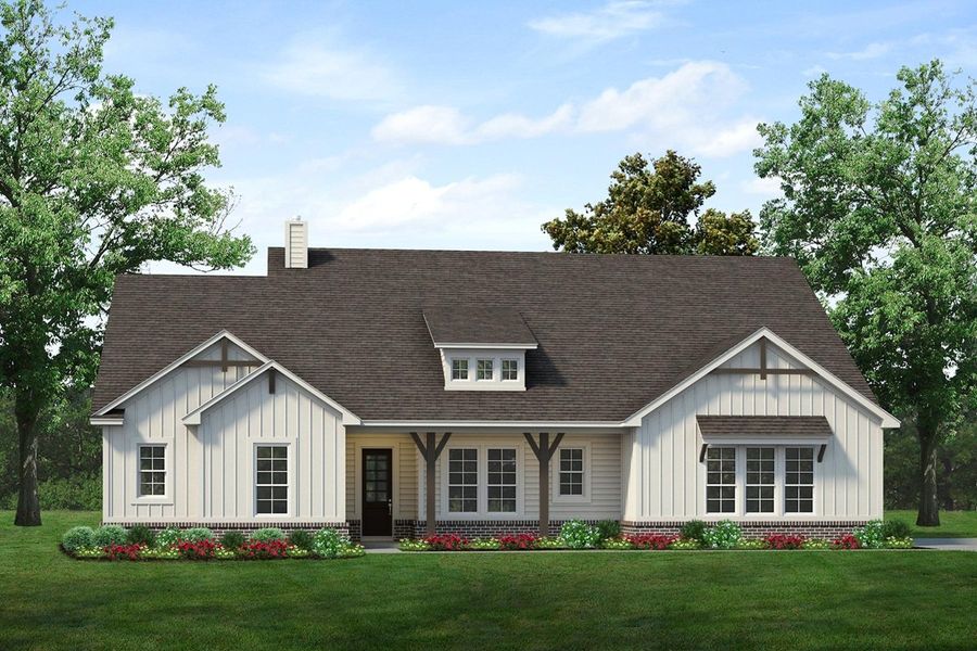 Colorado III B SE Colorado III B SE